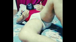 bad wolf28&#8242;s webcams reveal seduction and suggestiveness &mdash;  as well as a desire for unbridled pleasure and public arousal.