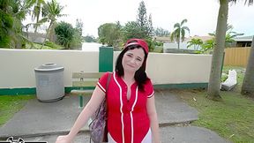 Defrauded Baseball Player