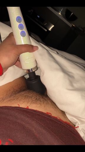 Good Morning with a Hitachi