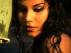 Seduction And Beauty From India Dance Gracefully Lovely