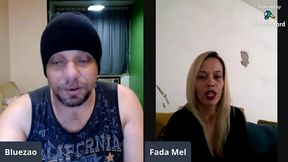 fada mel e melissa alecxander atrizes porno respondendo perguntas picantes dos fas