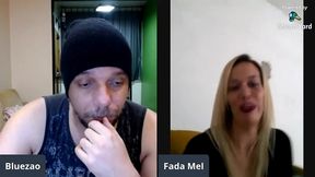 fada mel e melissa alecxander atrizes porno respondendo perguntas picantes dos fas