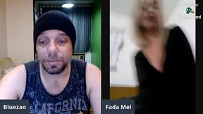 fada mel e melissa alecxander atrizes porno respondendo perguntas picantes dos fas