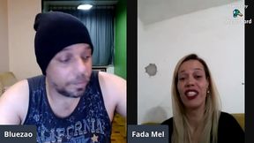 fada mel e melissa alecxander atrizes porno respondendo perguntas picantes dos fas