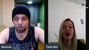 fada mel e melissa alecxander atrizes porno respondendo perguntas picantes dos fas