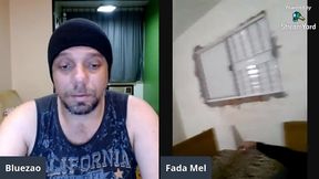 fada mel e melissa alecxander atrizes porno respondendo perguntas picantes dos fas