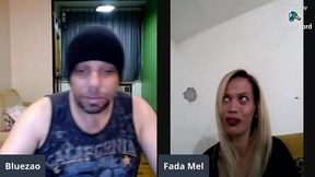 fada mel e melissa alecxander atrizes porno respondendo perguntas picantes dos fas