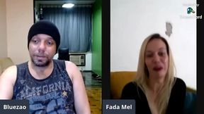 fada mel e melissa alecxander atrizes porno respondendo perguntas picantes dos fas
