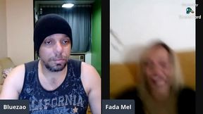 fada mel e melissa alecxander atrizes porno respondendo perguntas picantes dos fas