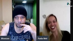 fada mel e melissa alecxander atrizes porno respondendo perguntas picantes dos fas