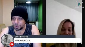fada mel e melissa alecxander atrizes porno respondendo perguntas picantes dos fas