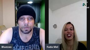 fada mel e melissa alecxander atrizes porno respondendo perguntas picantes dos fas
