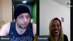 fada mel e melissa alecxander atrizes porno respondendo perguntas picantes dos fas