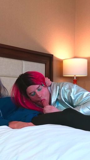 Femboy Fuck Fest