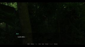 The Lust City - Blonde Colombian Girl Wants to Fuck