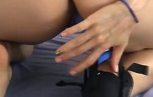 Caught me dildo fucking my pussy now I want the REAL thing!