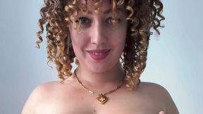 Model video sent by @hannasweety @Boob Grab & #Natural Big Tits #Nude #Curvy & Thick #Solo gratis xxx porno | Tik.Porn