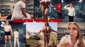 Operation "Soviet Storm" WMV