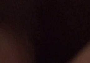 Mature Girl's Cuckold Fantasy with a Young Bull Caught on Cam