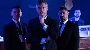 Office anal with Jay Roberts, Dato Foland, Andy Toro