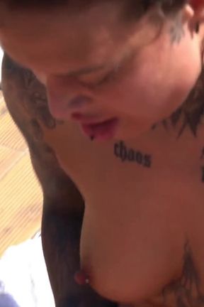 First Time Squirter