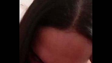 Mais uma mamada daquelas que deixa qualquer um na vontade.