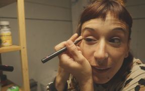 Behind Scenes of This Week