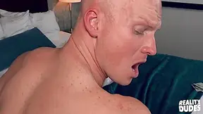 Roman Eros - Straight Chaser: Roman - American Hammer