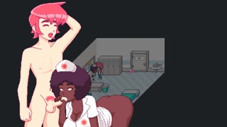 Dandy Boy Adventures 0.4.2 Part 14 Nurse Examination By LoveSkySan69
