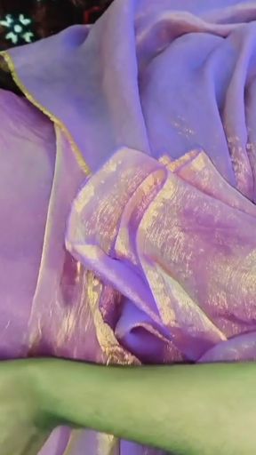 Beautiful Desi bhabhi devar romance hindi dirty talk Xxxx, Desi Indian bhabhi tight pussy fuck first time sex MMS   Clip 1