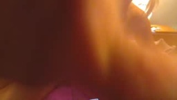 Mia Mow Private Show - Part 2