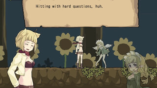 Flower pixie - Part six [Gigs, Playthrough]