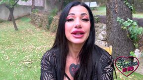 priscilla, une rencontre caline et coquine avec ashley...