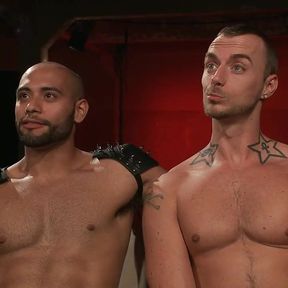 Leo Forte Takes Jessie Colter to the Limit