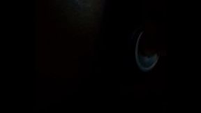 Brincando com o cuzinho