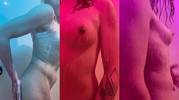 Je t'embarque sous ma douche au Formule un du coin !tu pourrais venir me ...