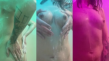 Je t'embarque sous ma douche au Formule un du coin !tu pourrais venir me ...