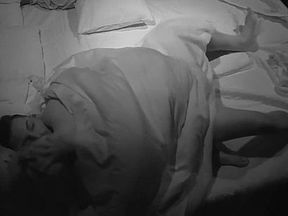 18 years old blonde girl fuck in reality show