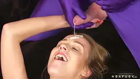 Cummy Foreskins Compilation 5