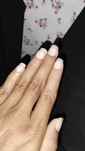My Nail