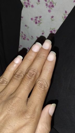 My Nail