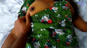 Unexpected Romance with Adorable Step-Sister - Captivating Asian Couple Adventure - Sri Lankan - Romance with cute Step-Sis , but end is unpredictable - Asian Hot Couple