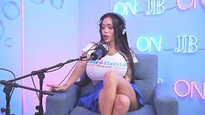 hentai doll nicol love with big tits bathes in oil and destroys her pussy until orgasm