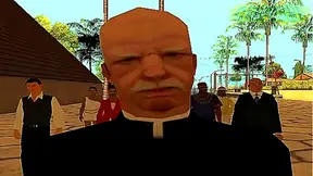 Passionate Gay Duo Ignites Steamy Fuck Session in Dark Mine Tunnel