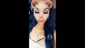 compilation of sissy trans girls living the life you cannot live sissy