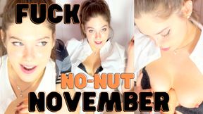 Fuck No-Nut Nov Fuck Your Step-Daughter