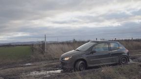 Sliding through mud CUSTOM WMV