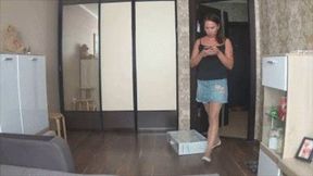 Hurt my poor feet and toes many times 4 c