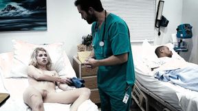 ”Arya Fae & her perverted doc”