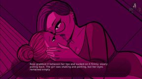 Hot Sucky Fucky Tutorials from Mistress